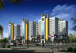 萬豐花園小區基坑支護設計